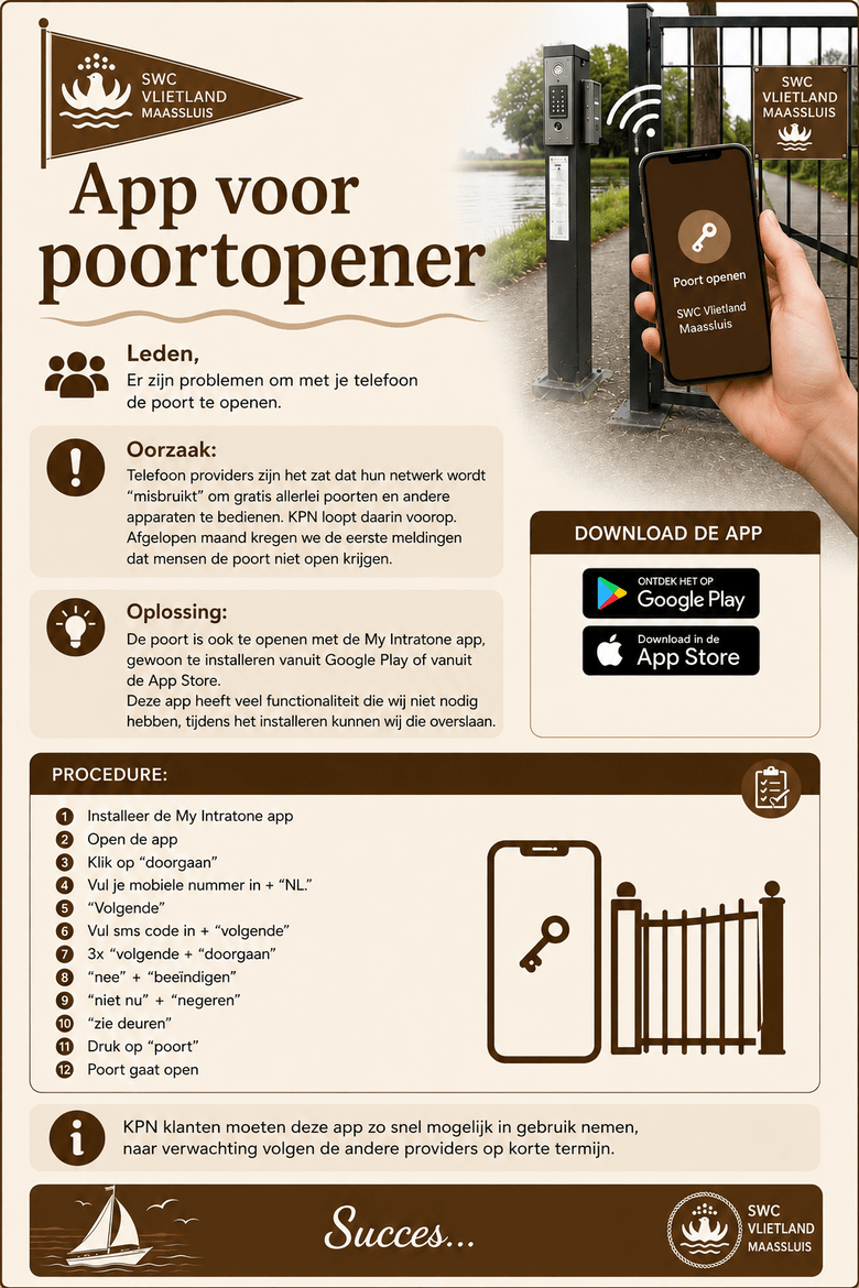 app-poortopener-instructie