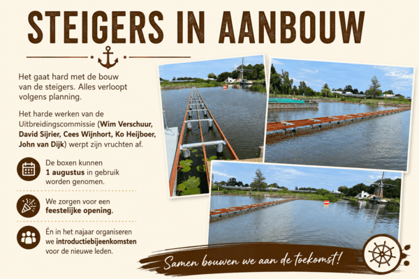 steigers-in-aanbouw