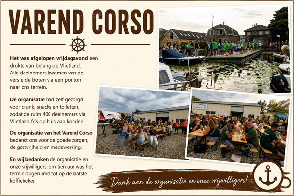 varendcorso