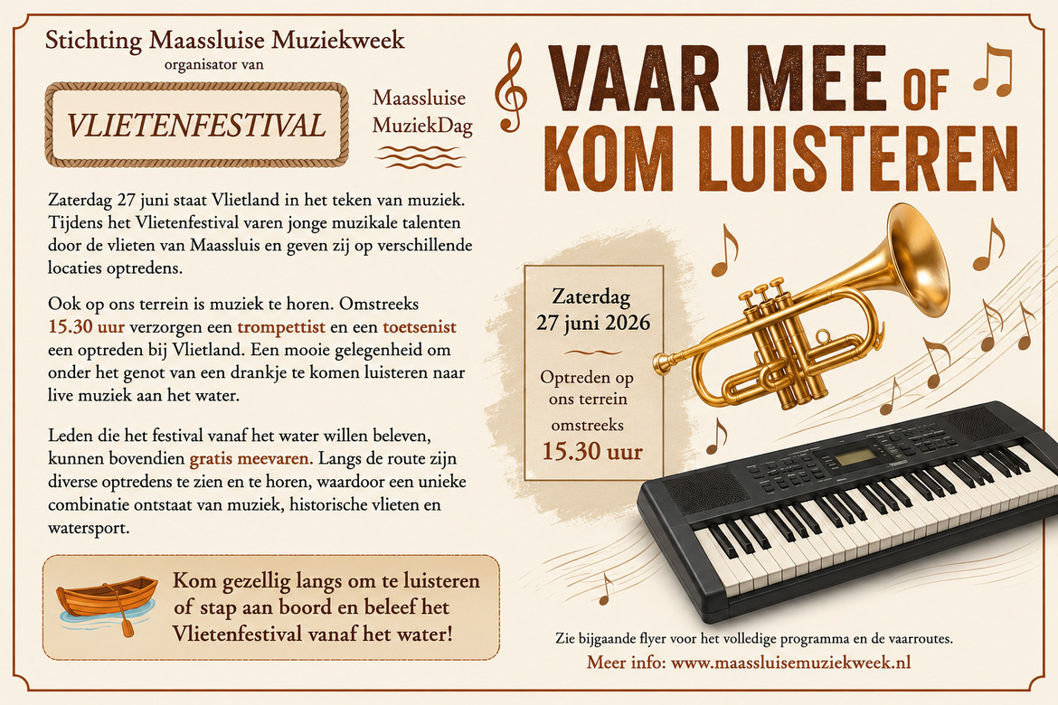 vlietenfestifal 2